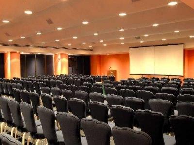 Colon Mision Reforma Hotel 3*