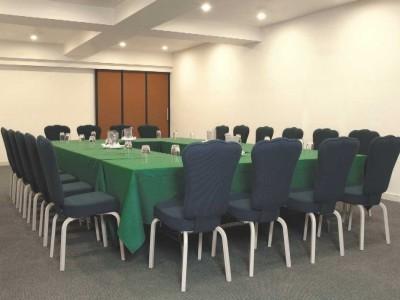 Colon Mision Reforma Hotel